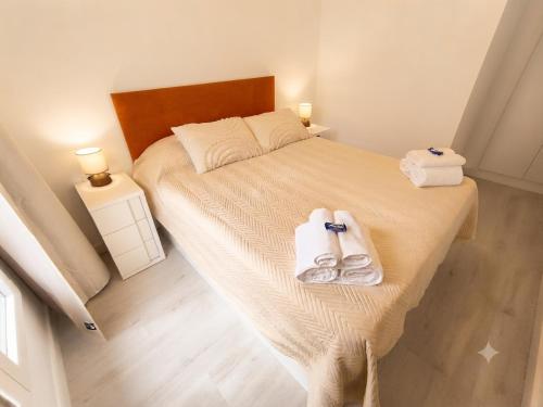 B-A Apartment 10min walk to the beach