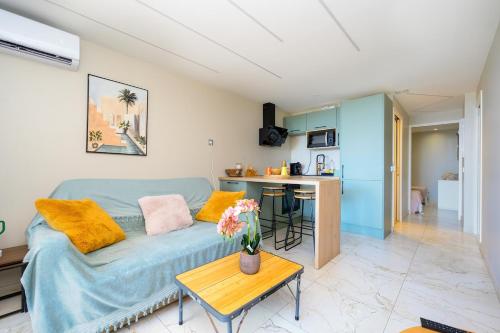 Le Palm View Cannes