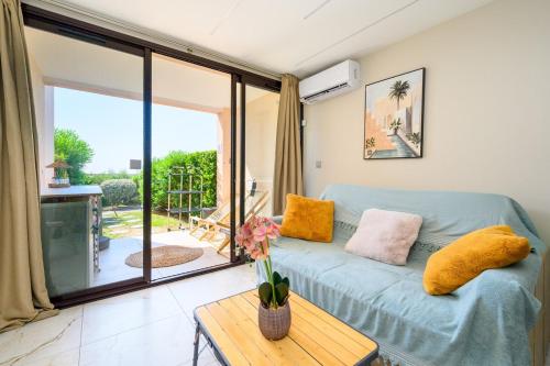 Le Palm View Cannes