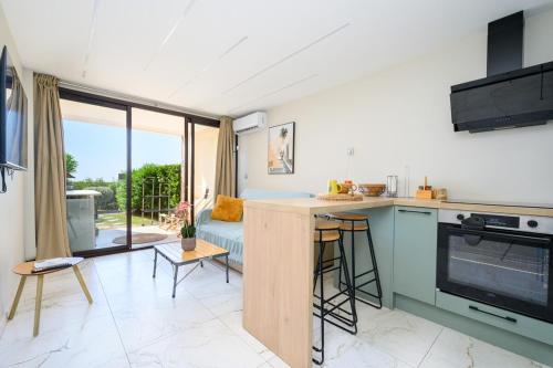 Le Palm View Cannes