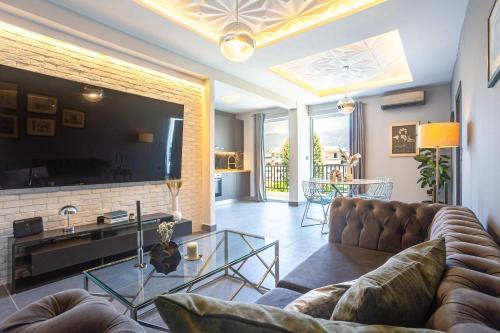 Socrates Suite C3 - Open City Views in Kalamata