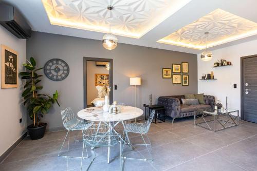 Socrates Suite C3 - Open City Views in Kalamata