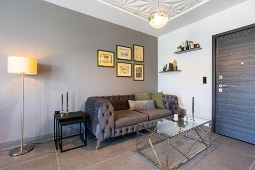 Socrates Suite C3 - Open City Views in Kalamata