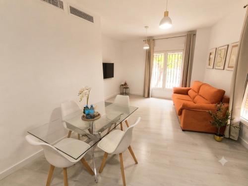 B-A Apartment 10min walk to the beach