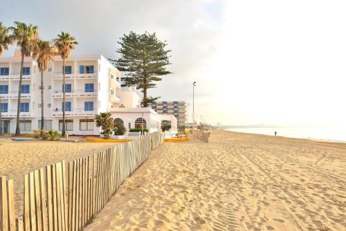 Gallery image of El Bahía Algeciras in Algeciras