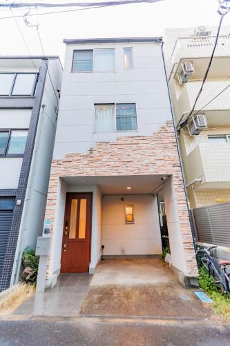 Ikebukuro East, 130m2, super large space, bungalow, four-story detached house
