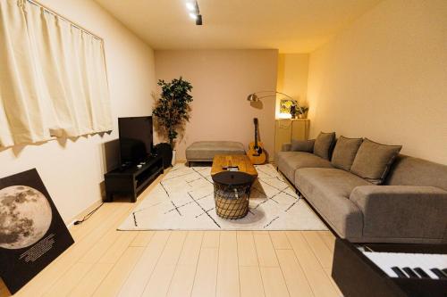 Ikebukuro East, 130m2, super large space, bungalow, four-story detached house