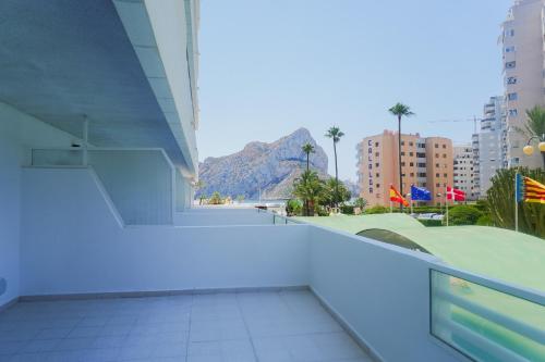 AR Roca Esmeralda & SPA Hotel