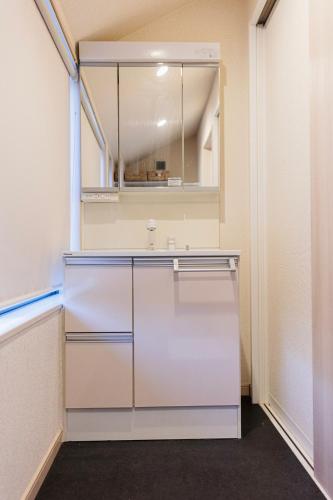 Ikebukuro East, 130m2, super large space, bungalow, four-story detached house