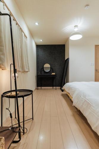 Ikebukuro East, 130m2, super large space, bungalow, four-story detached house