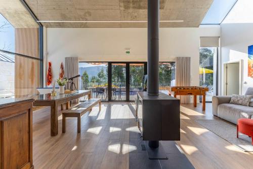 Agra Country House with Pool by Portugal Active
