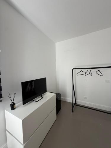 Napoli apartment Nonna Titina