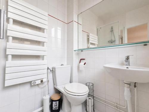 Duplex intimiste Paris - 2 personnes