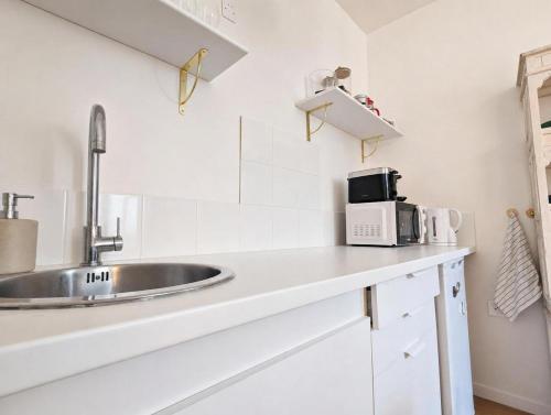 Duplex intimiste Paris - 2 personnes
