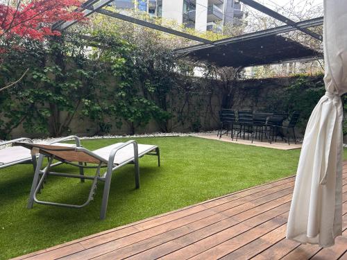 G2 Garden Retreat - CityLife