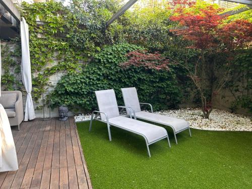 G2 Garden Retreat - CityLife