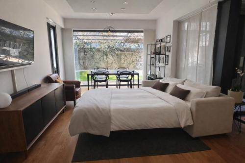 G2 Garden Retreat - CityLife