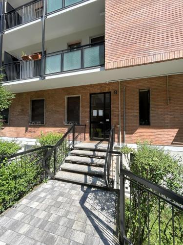 Artstay Exclusive Apartments San Siro