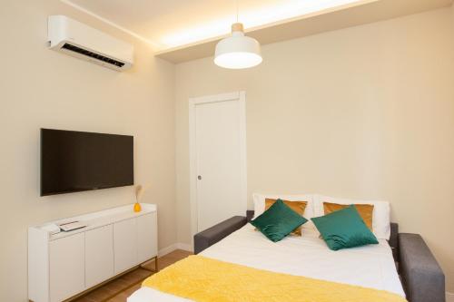 Artstay Exclusive Apartments San Siro
