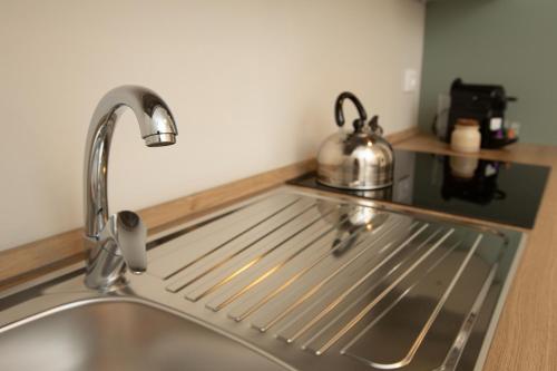 Artstay Exclusive Apartments San Siro