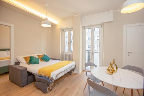 Artstay Exclusive Apartments San Siro