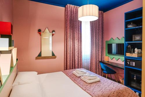 FLANEUR Milano Duomo - Exclusive Stay