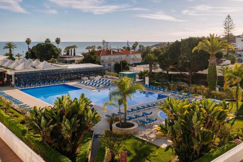 Muthu Clube Praia da Oura