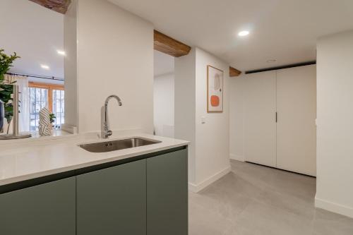 Welcomer Apartments La Latina
