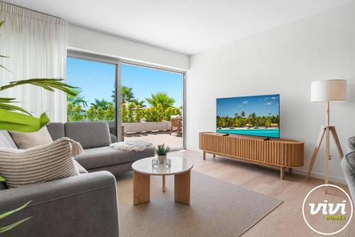 ViVi Homes - Casa Solara - Pool - Gym - Terrace