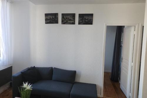 Bright apartment ideally located Toulouse