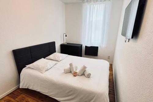 Bright apartment ideally located Toulouse