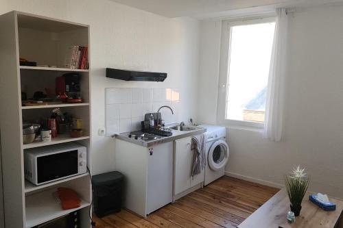 Bright apartment ideally located Toulouse