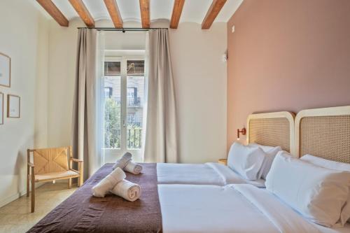Bonavista Apartments - Tamarit