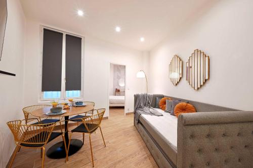 Appartement Familal - 10eme