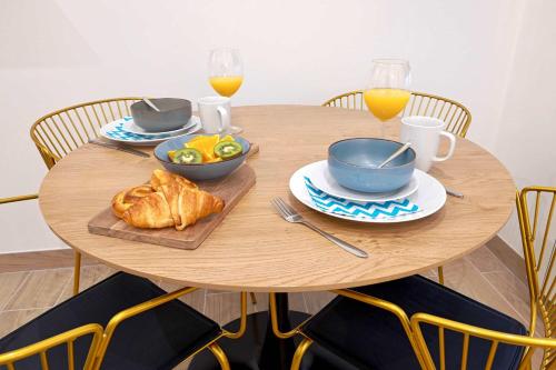 Appartement Familal - 10eme