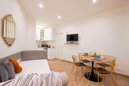 Appartement Familal - 10eme