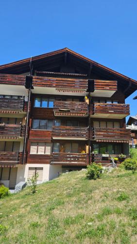 Haus Opal,Wohnung 21