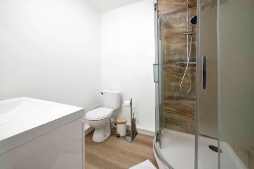 Appartement familial - Porte Versailles