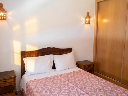 Charming Apartment in Albufeira, 60 m², Mountain View