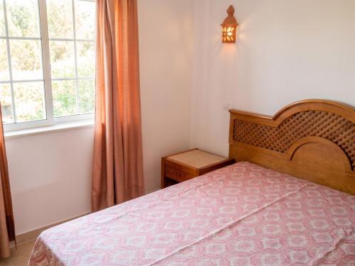 Charming Apartment in Albufeira - 60 m² with pool & view