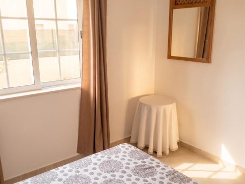 Welcoming apartment in Albufeira 60 m² with shared pool