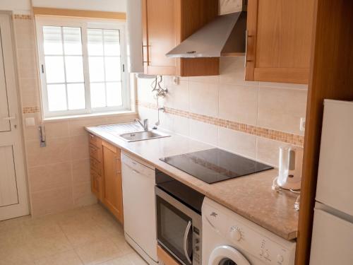 Welcoming apartment in Albufeira 60 m² with shared pool