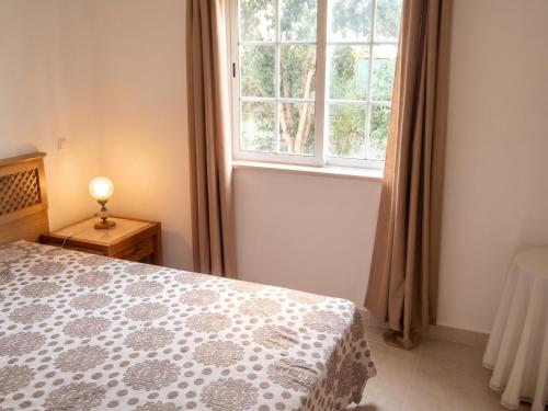 Welcoming apartment in Albufeira 60 m² with shared pool
