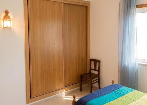 Welcoming apartment in Albufeira 80 m² with shared pool