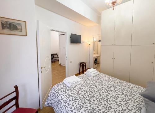 Charming Apartment Near Roman Forum - 60 m²
