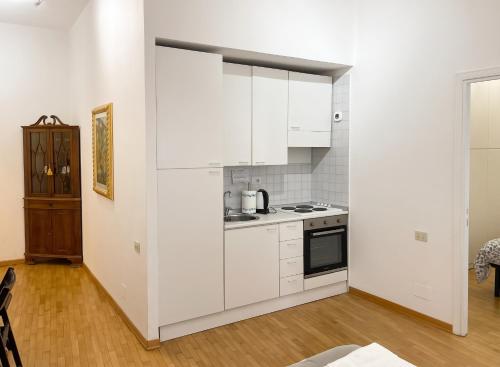 Charming Apartment Near Roman Forum - 60 m²