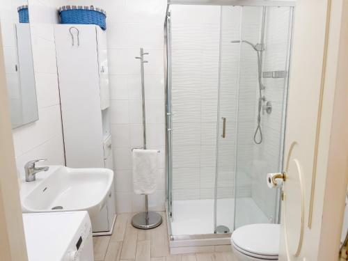 Charming Apartment Near Roman Forum - 60 m²