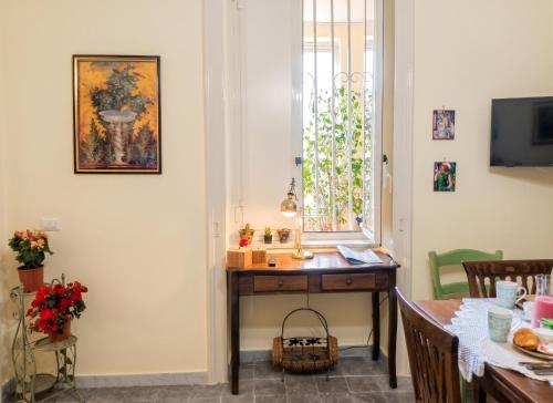 Bright 2-bedroom apartment near Napoli