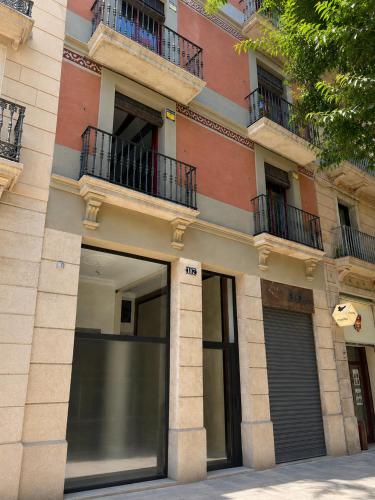 Bonavista Apartments - Tamarit