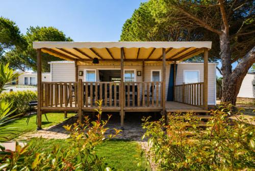 Le Cocon du Mar Estang - Terrasse, clim, 8 Pers
